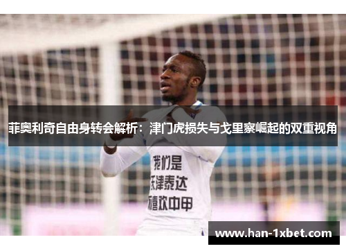 菲奥利奇自由身转会解析：津门虎损失与戈里察崛起的双重视角