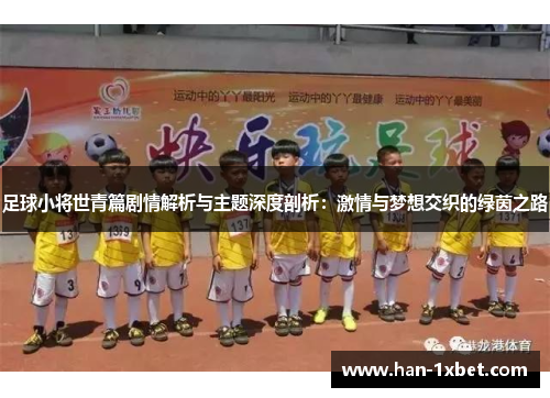足球小将世青篇剧情解析与主题深度剖析:激情与梦想交织的绿茵之路 足球小将世青篇剧情解析与主题深度剖析:激情与梦想交织的绿茵之路