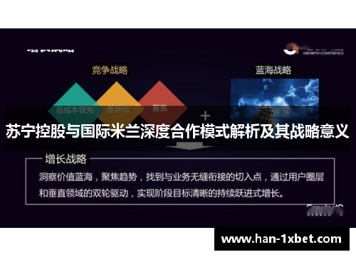 苏宁控股与国际米兰深度合作模式解析及其战略意义 苏宁控股与国际米兰深度合作模式解析及其战略意义